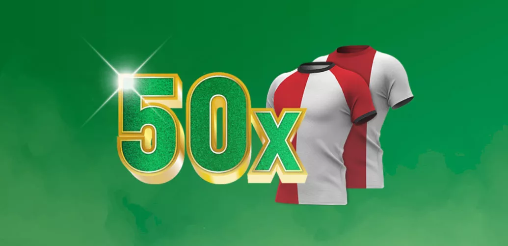 TOTO Boost: 50X je inzet bij De Klassieker: Feyenoord vs Ajax! 🔥