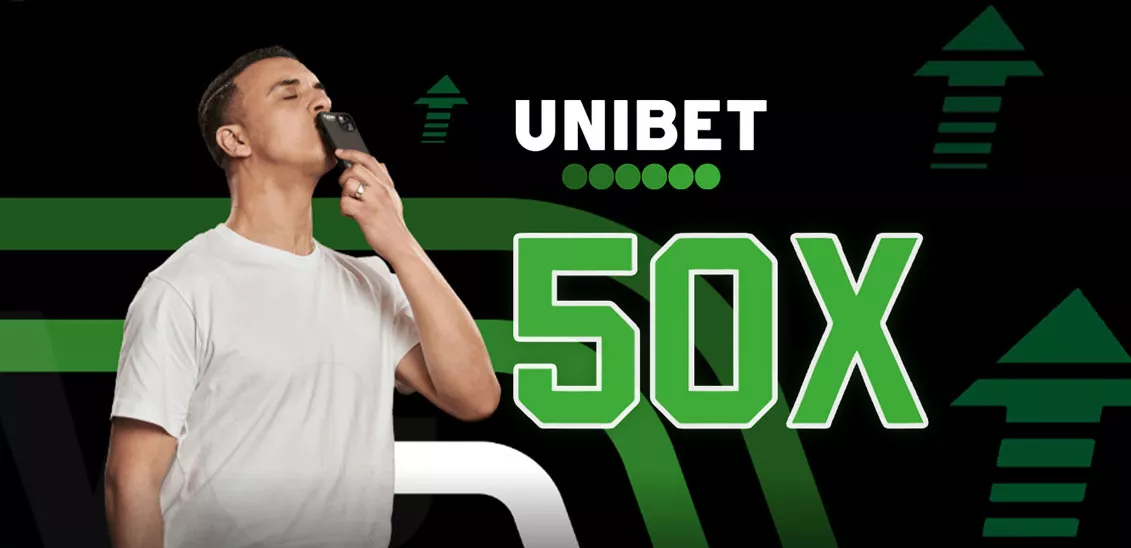 Unibet EK 2024 Bonus: 50x bij winst Nederland tegen Oostenrijk